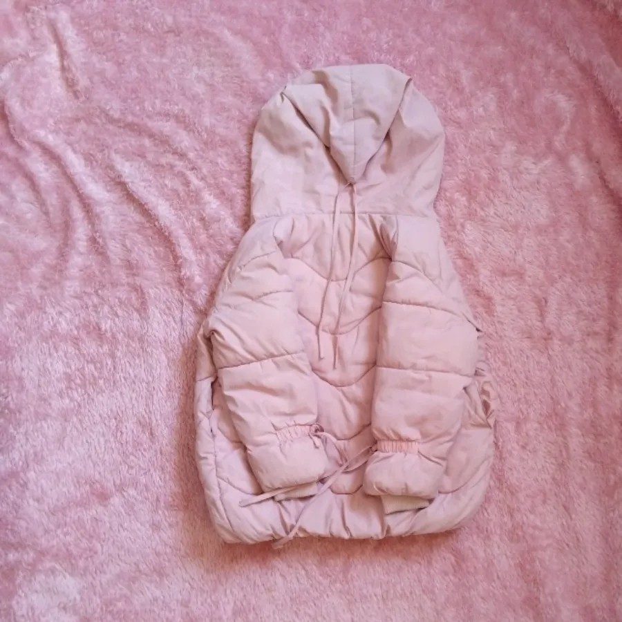 کاپشن بچه‌گانه دخترانه
