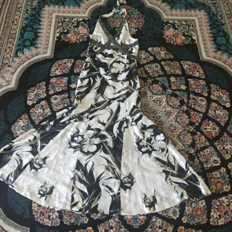 پیراهن مجلسی