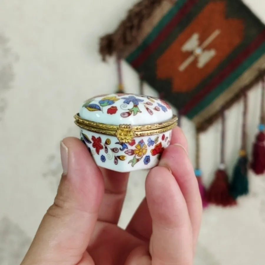 جاحلقه ای چینی