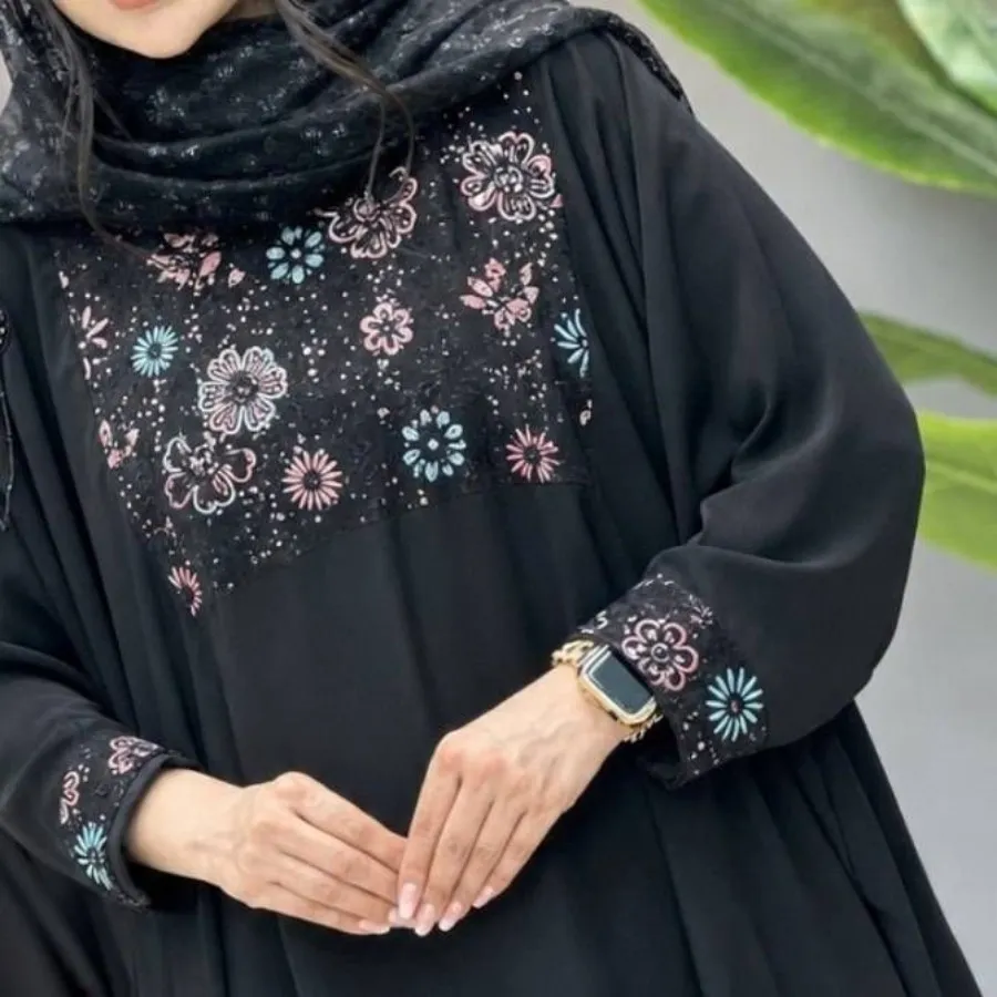 پیراهن عبا