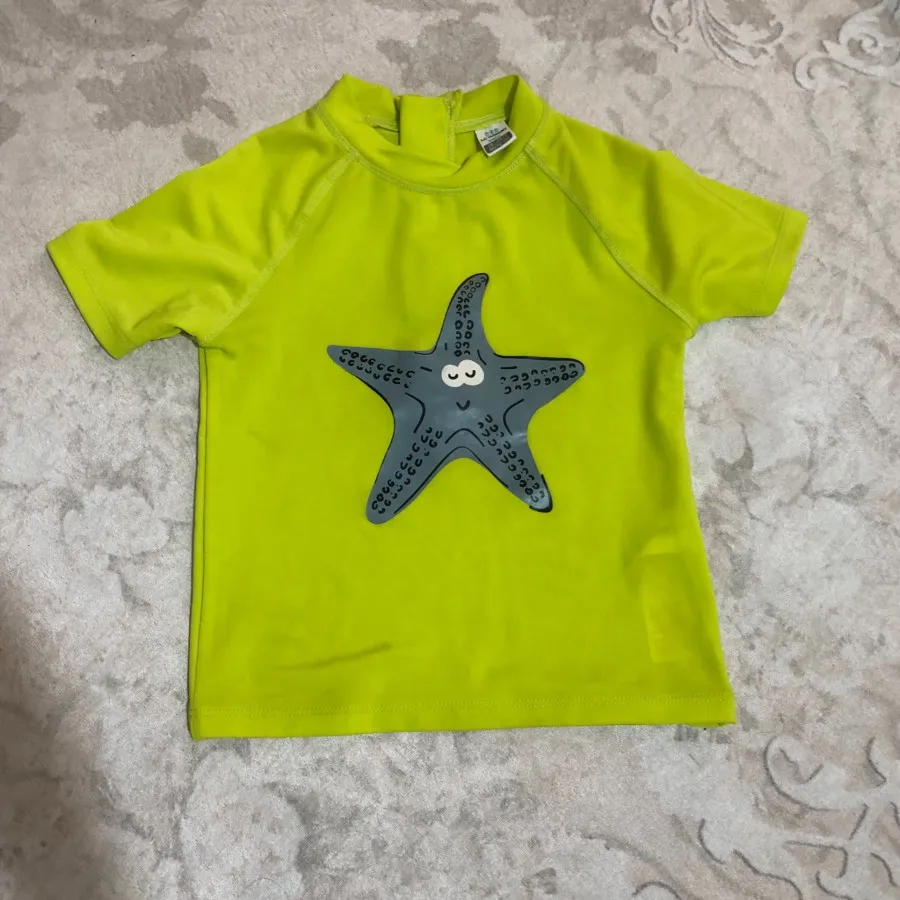 بلوز بچگانه مارکlc waikik
