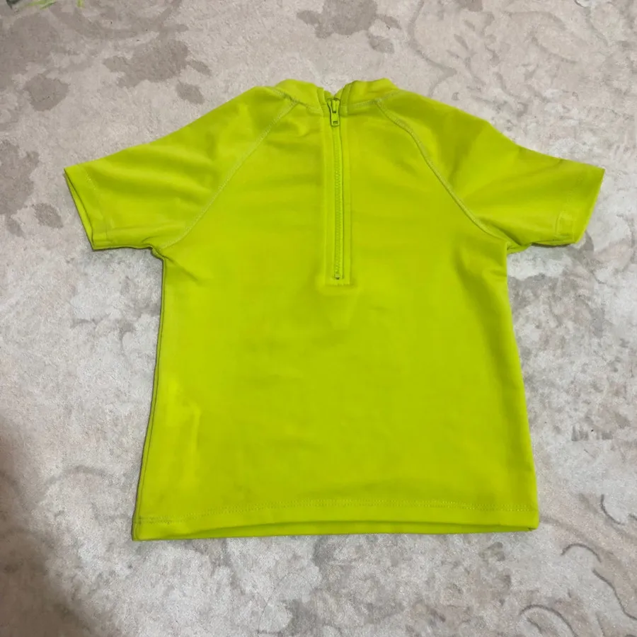 بلوز بچگانه مارکlc waikik