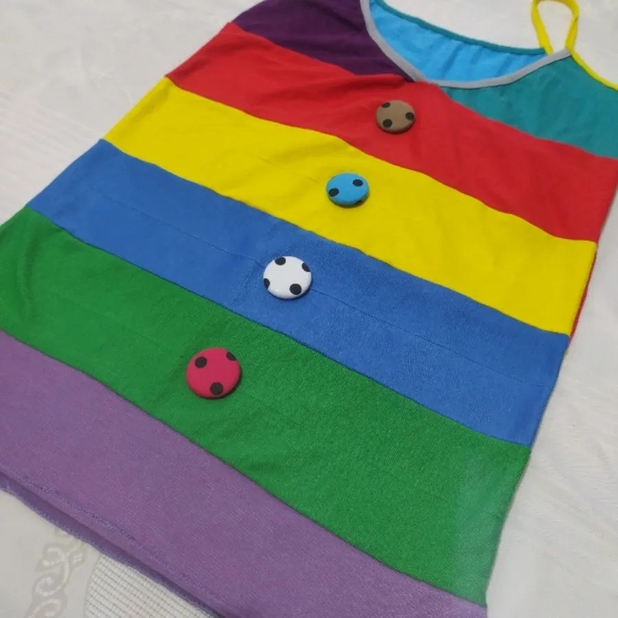 تاپ کفشدوزکی