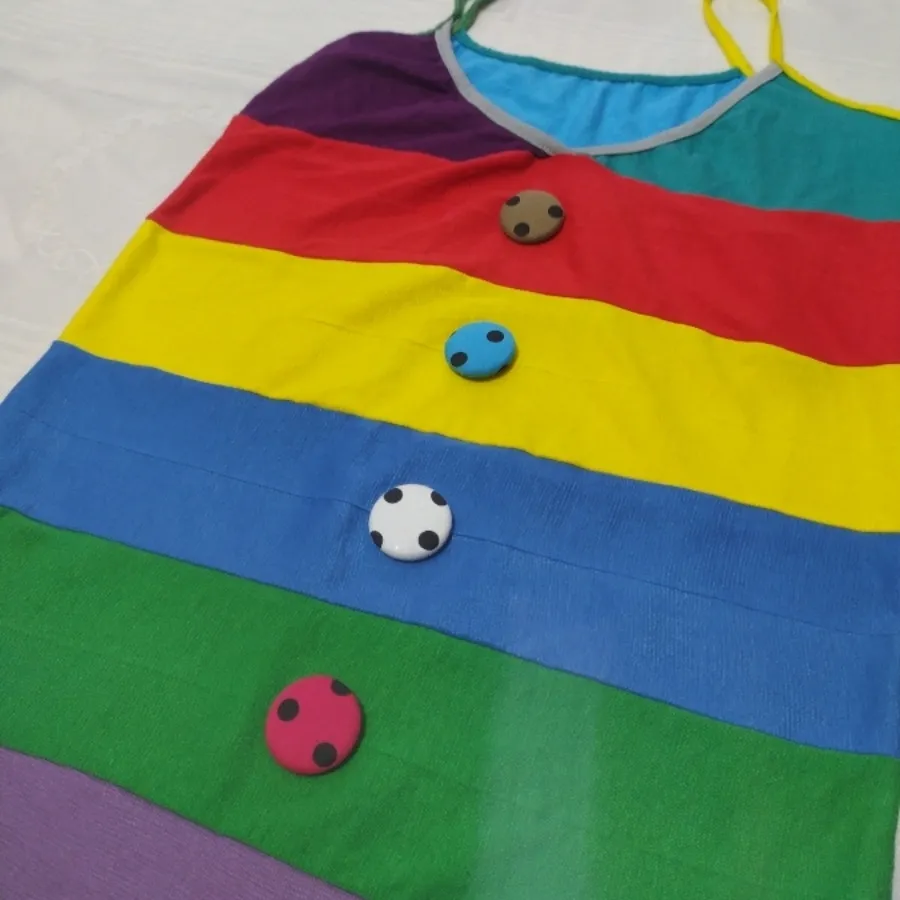 تاپ کفشدوزکی