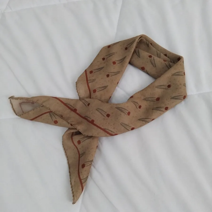 اسکارف