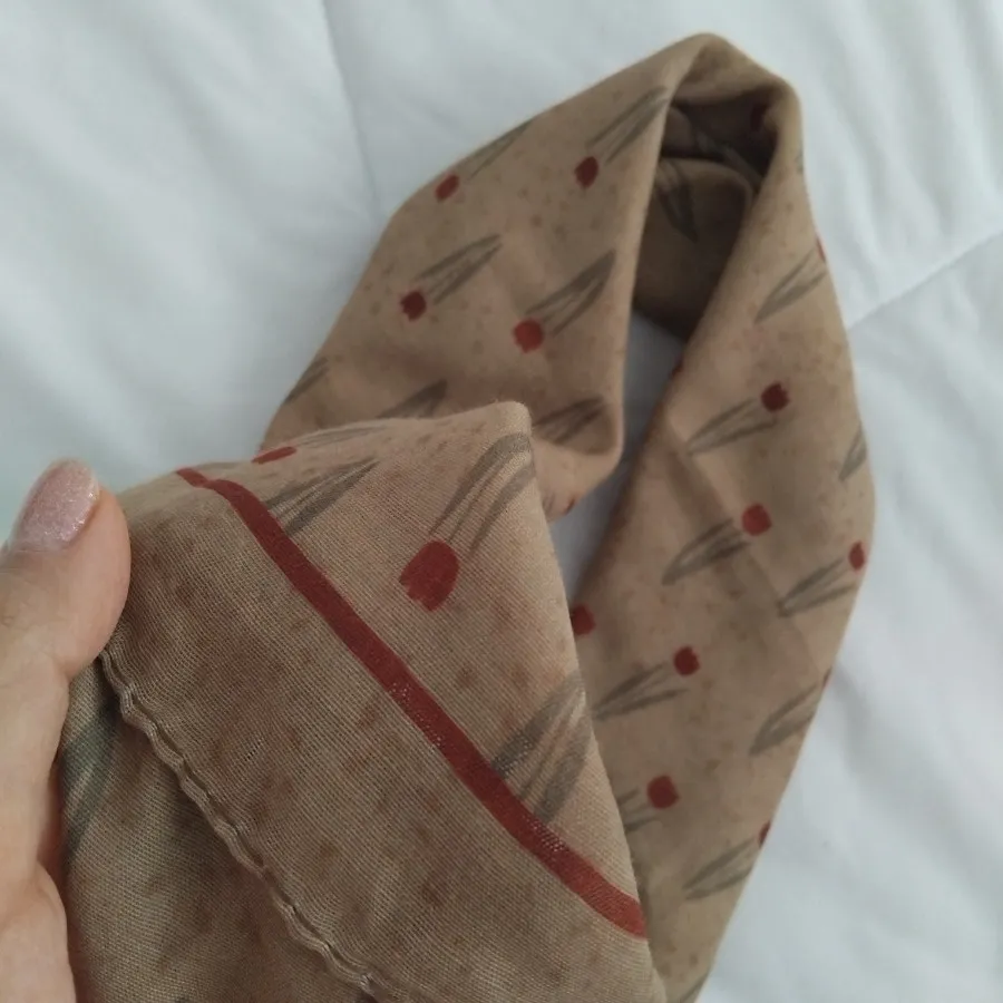 اسکارف
