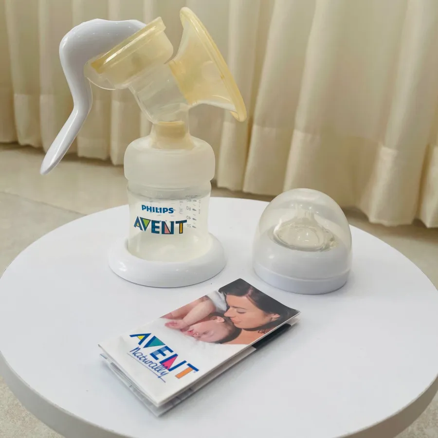 شیردوش Avent