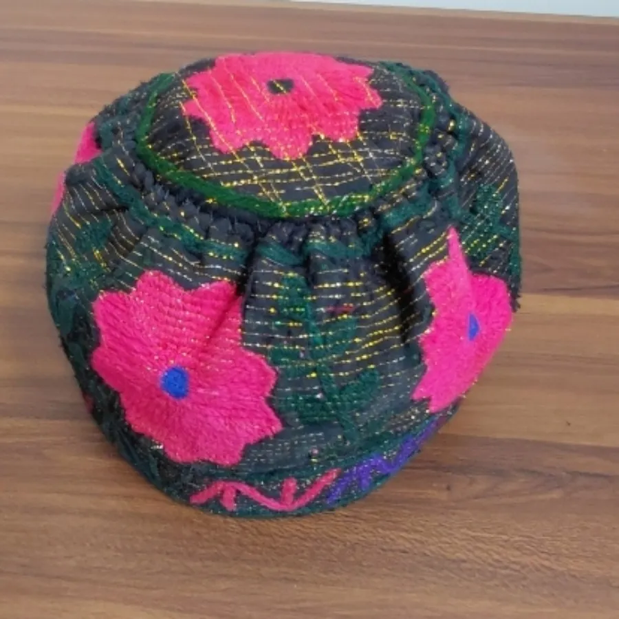 کلاه سنتی