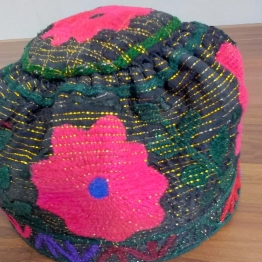 کلاه سنتی