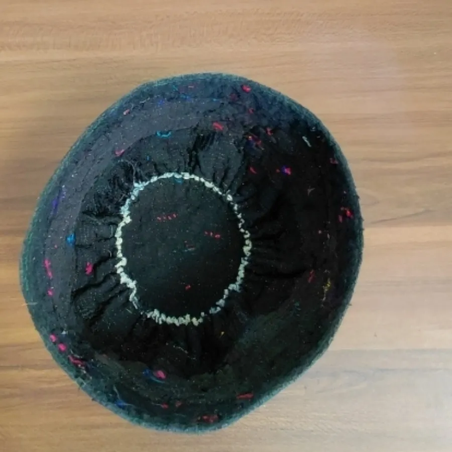 کلاه سنتی