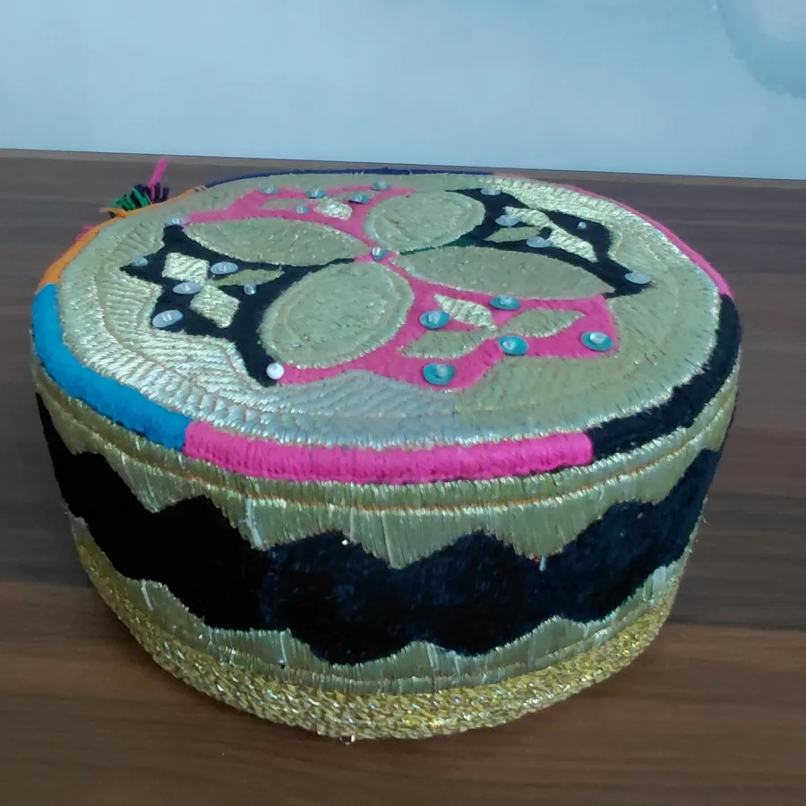 کلاه سنتی