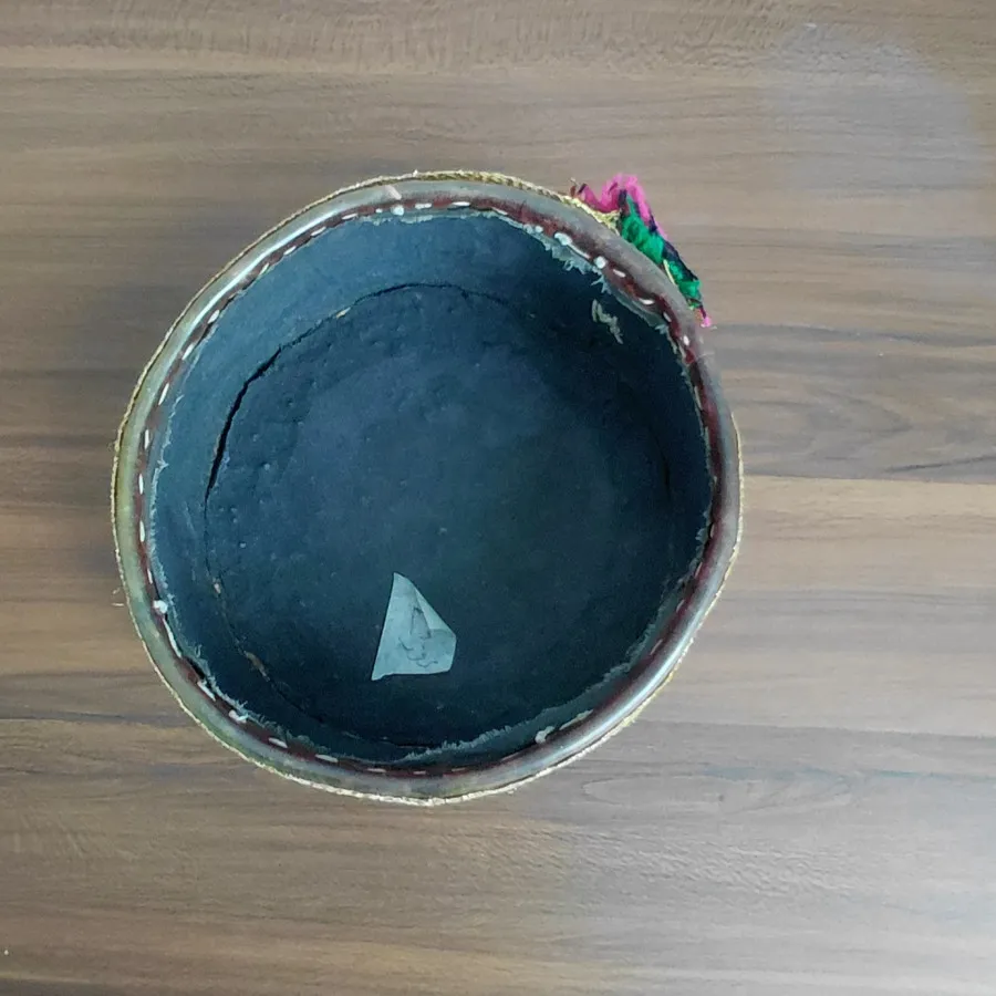 کلاه سنتی