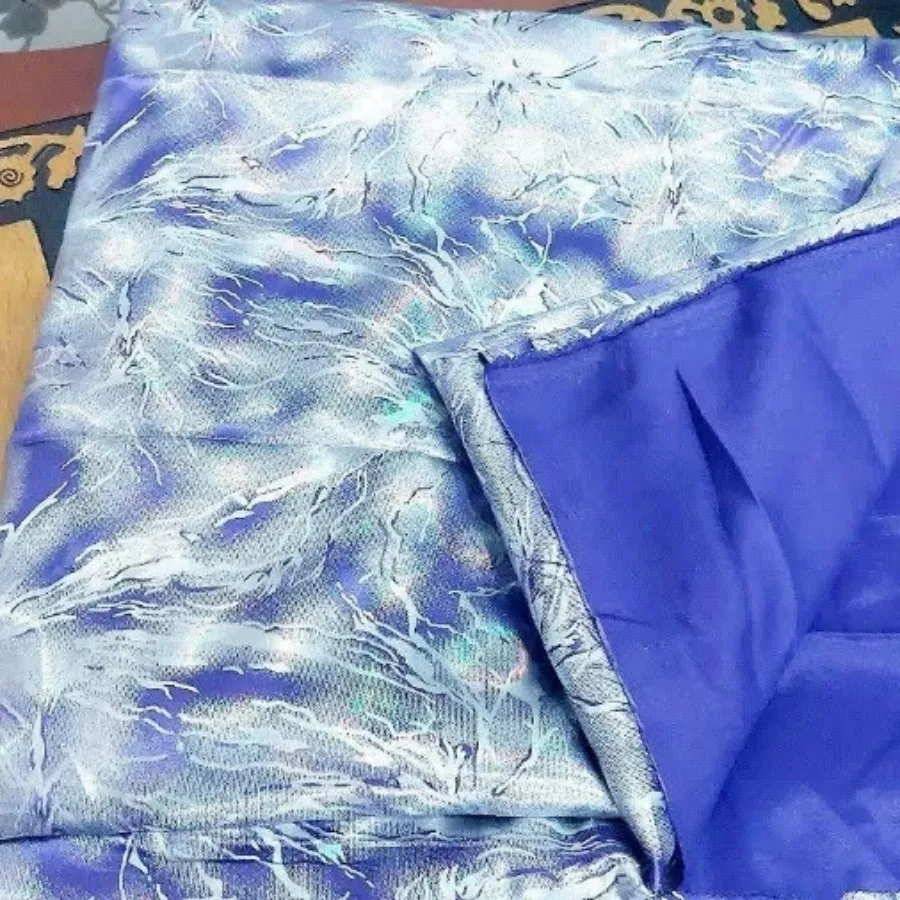 قواره پارچه 7 رنگ