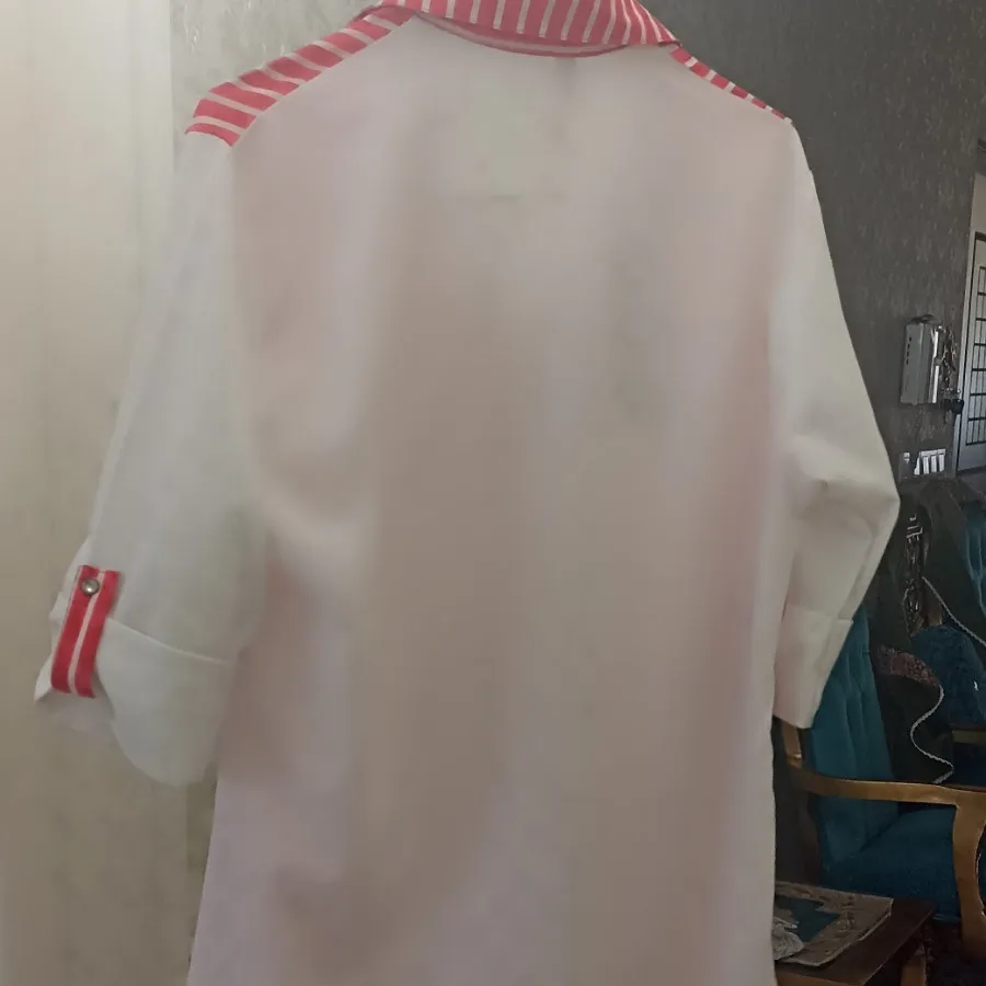 شومیز ترک