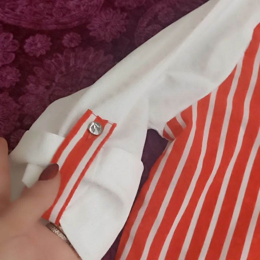 شومیز ترک