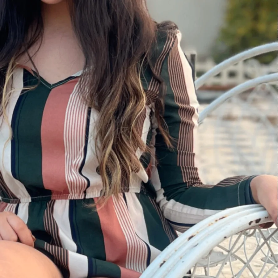 رامپر شلوارکی