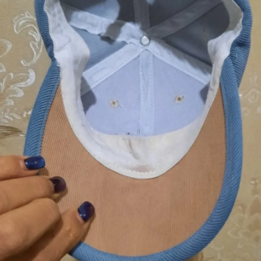کلاه بچه گانه