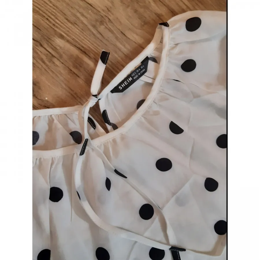 شومیز Shein