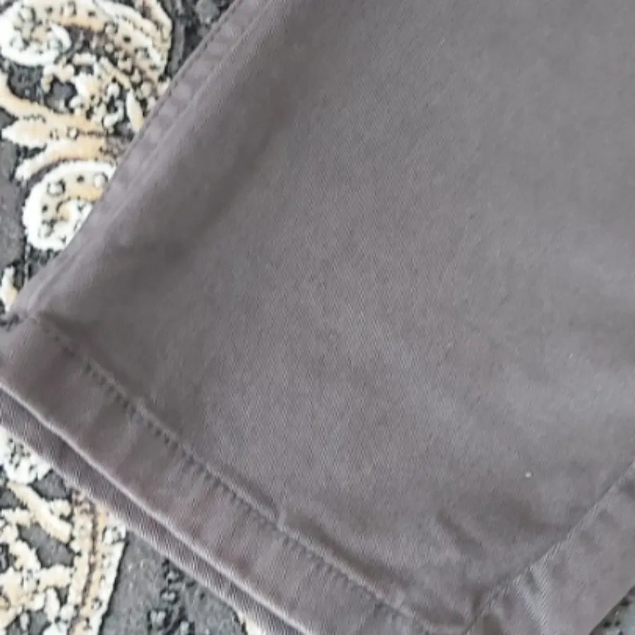 شلوار کتان وارداتی