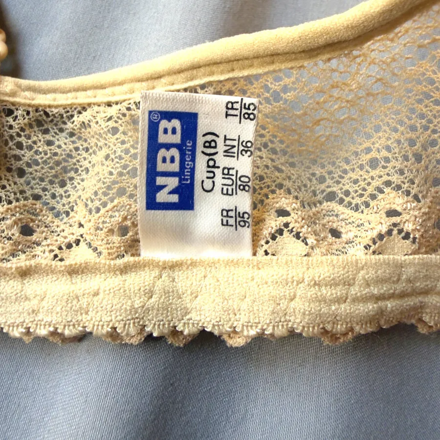 سوتین nbb