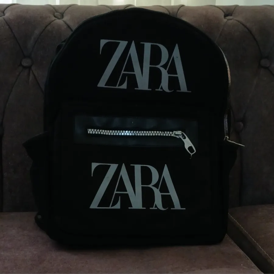 کوله پشتی