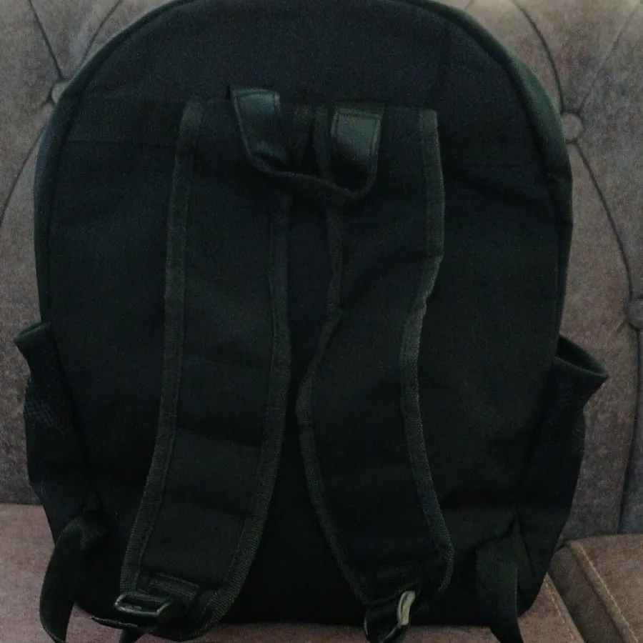 کوله پشتی