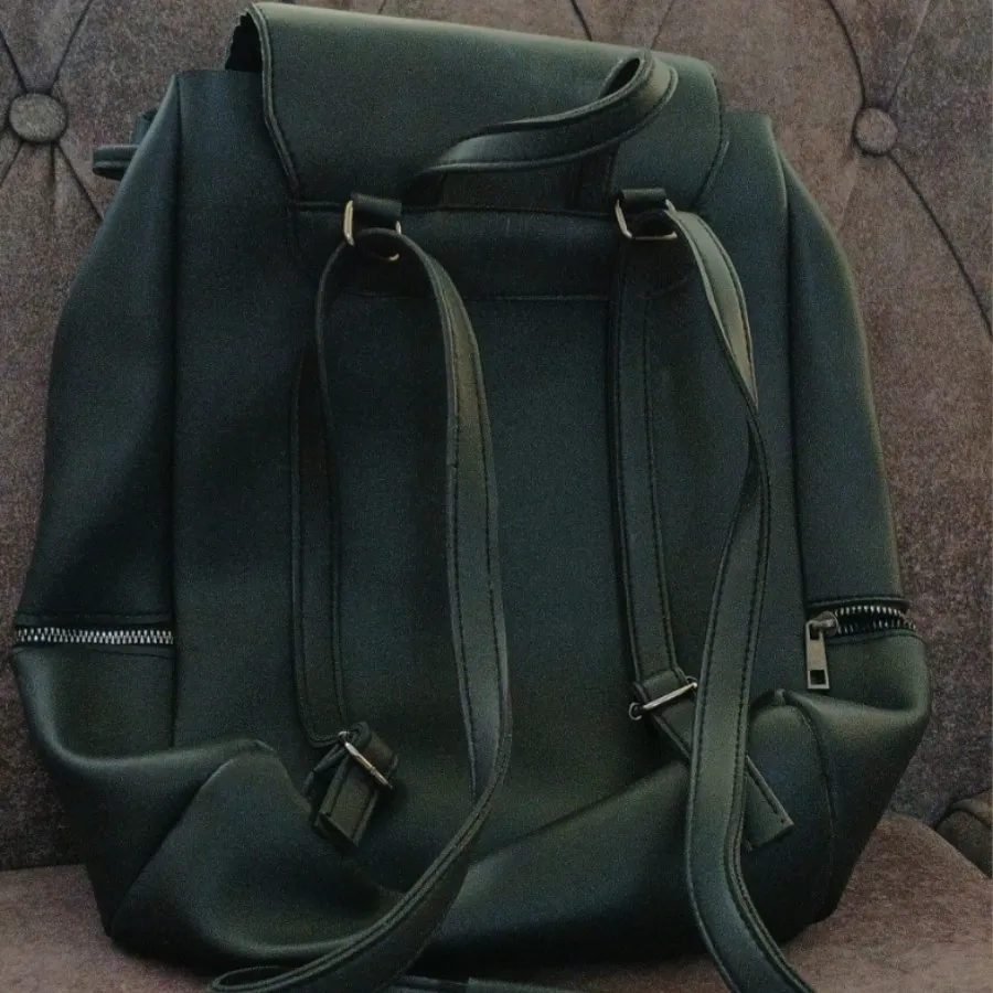 کوله پشتی