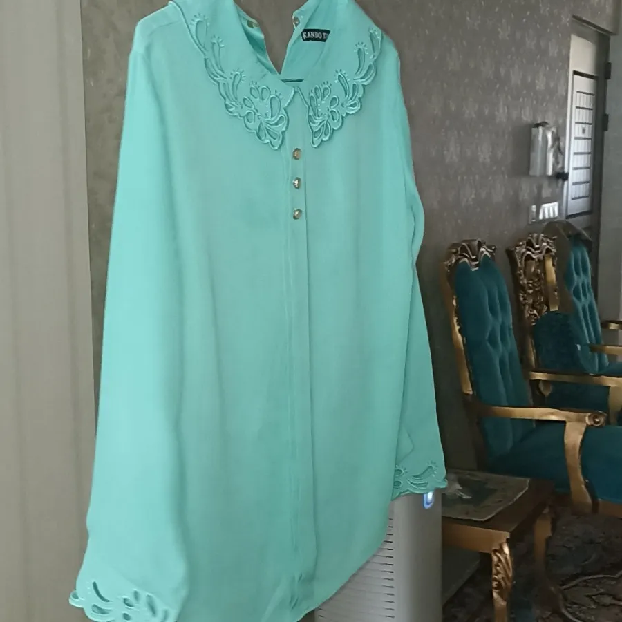 شومیز مجلسی
