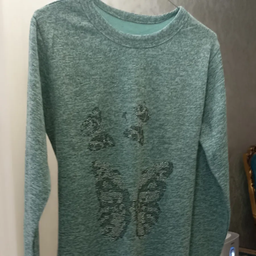 شومیز پنبه ای