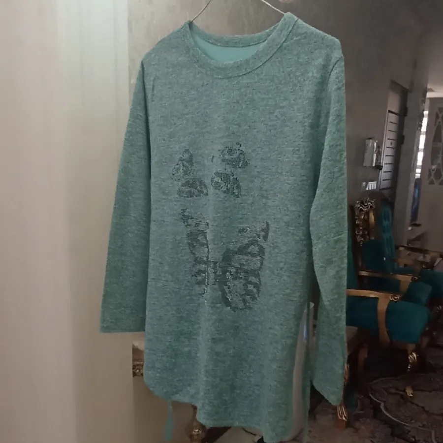 شومیز پنبه ای