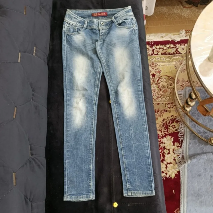 شلوار اورجینال