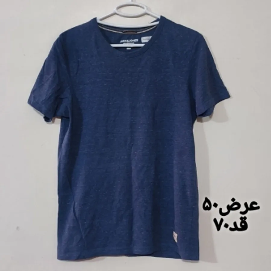 تیشرت برند