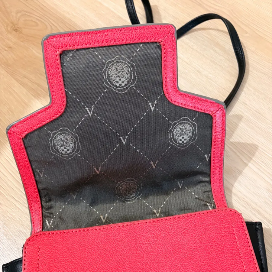 کیف چرم برند vince camuto