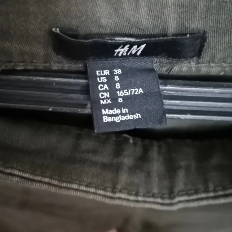 ت شلوار شالH&M