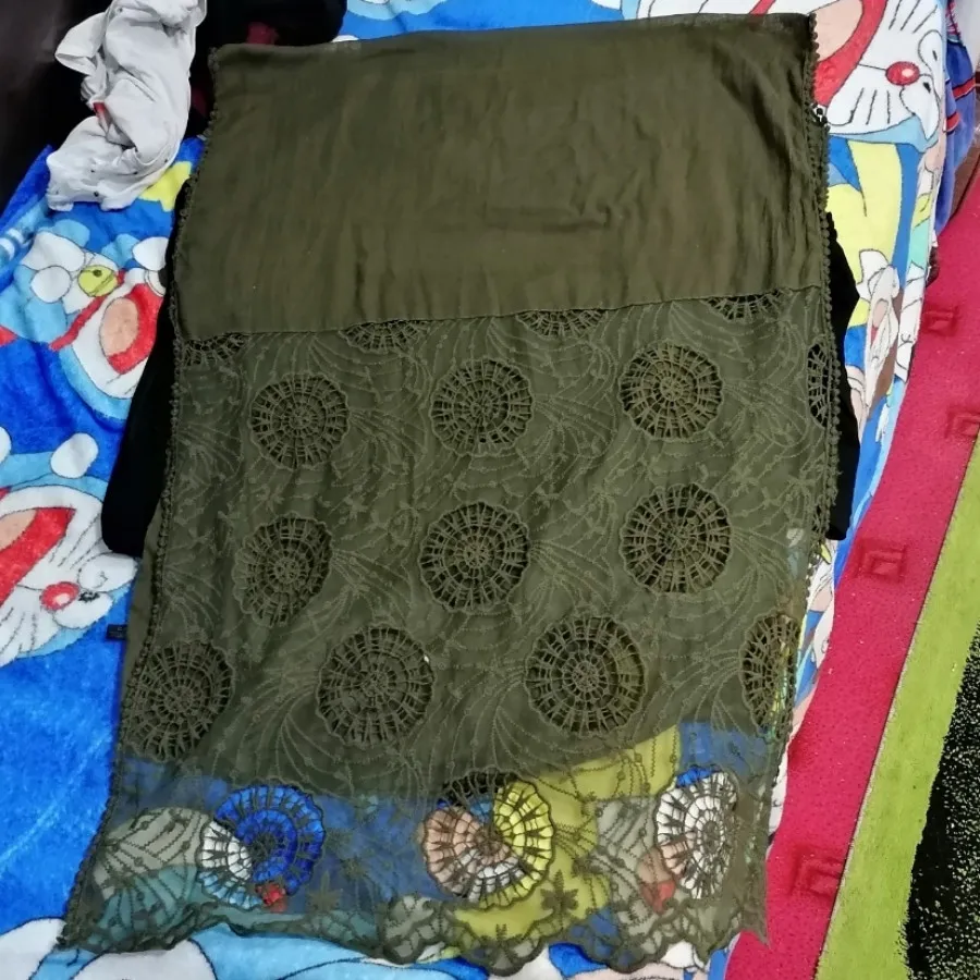 ت شلوار شالH&M