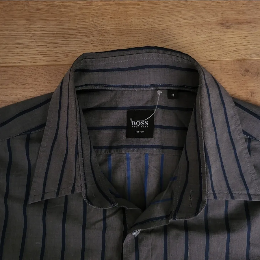 پیراهن هوگو باس hugo boss