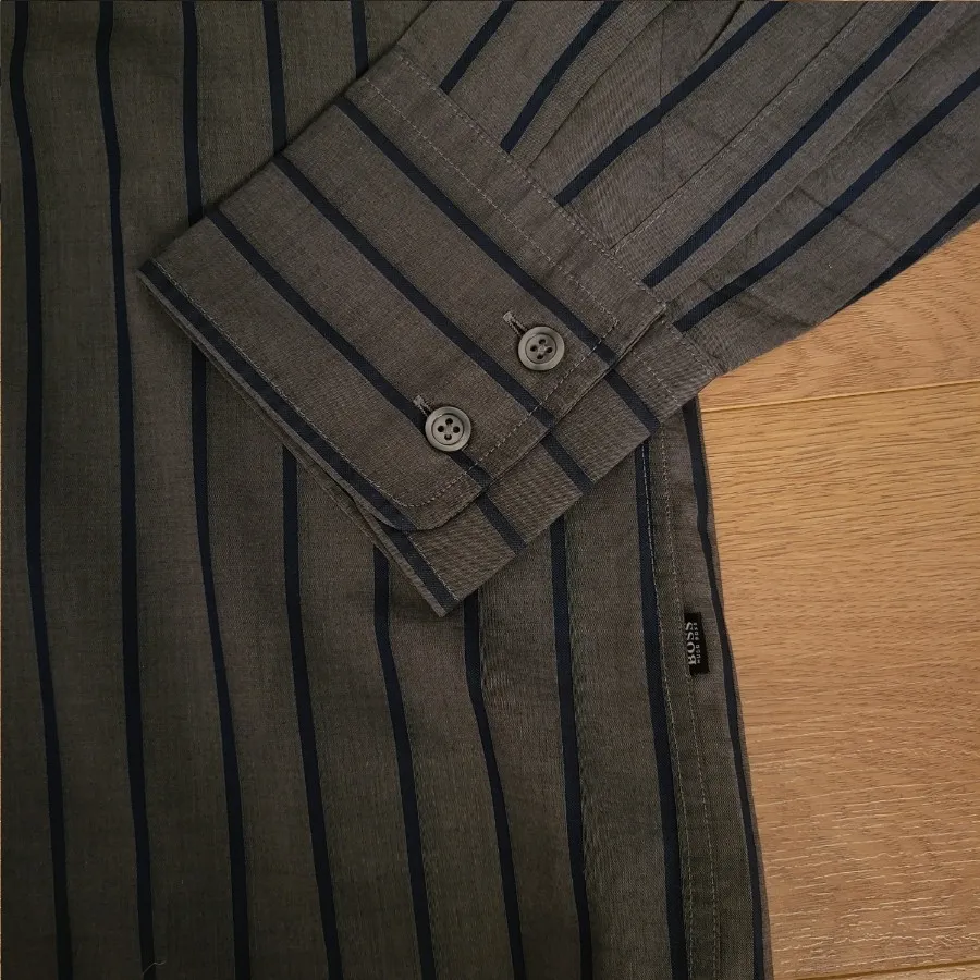 پیراهن هوگو باس hugo boss