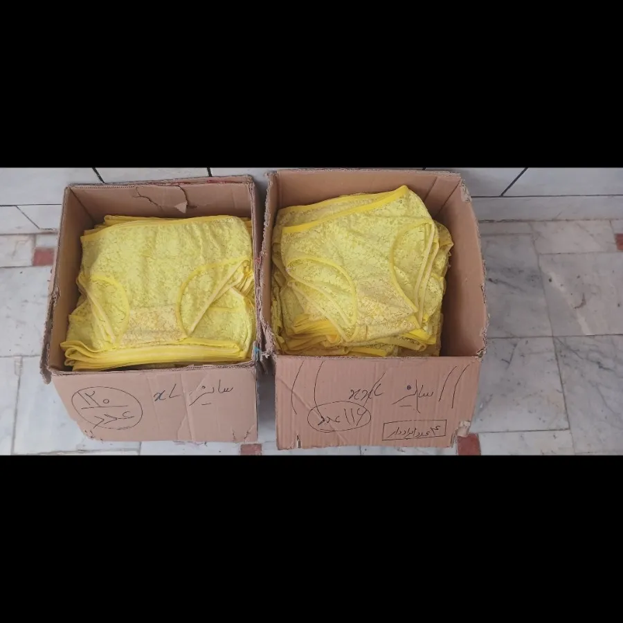 شورت زنانه گیپوری شیک