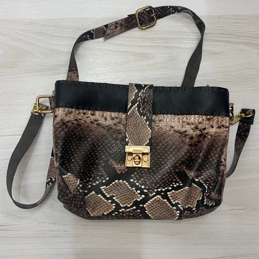 کیف چرم
