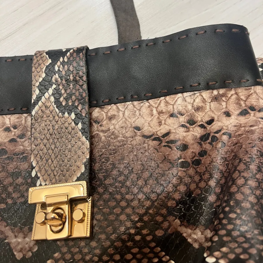 کیف چرم