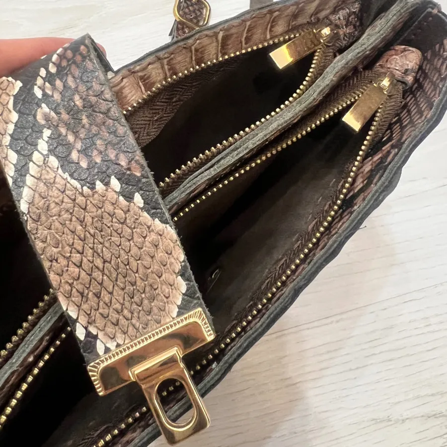 کیف چرم
