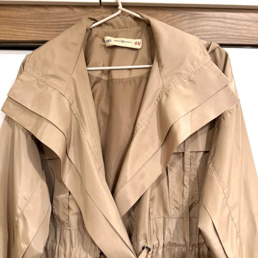 بارونی H&M
