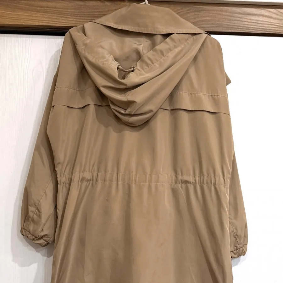بارونی H&M