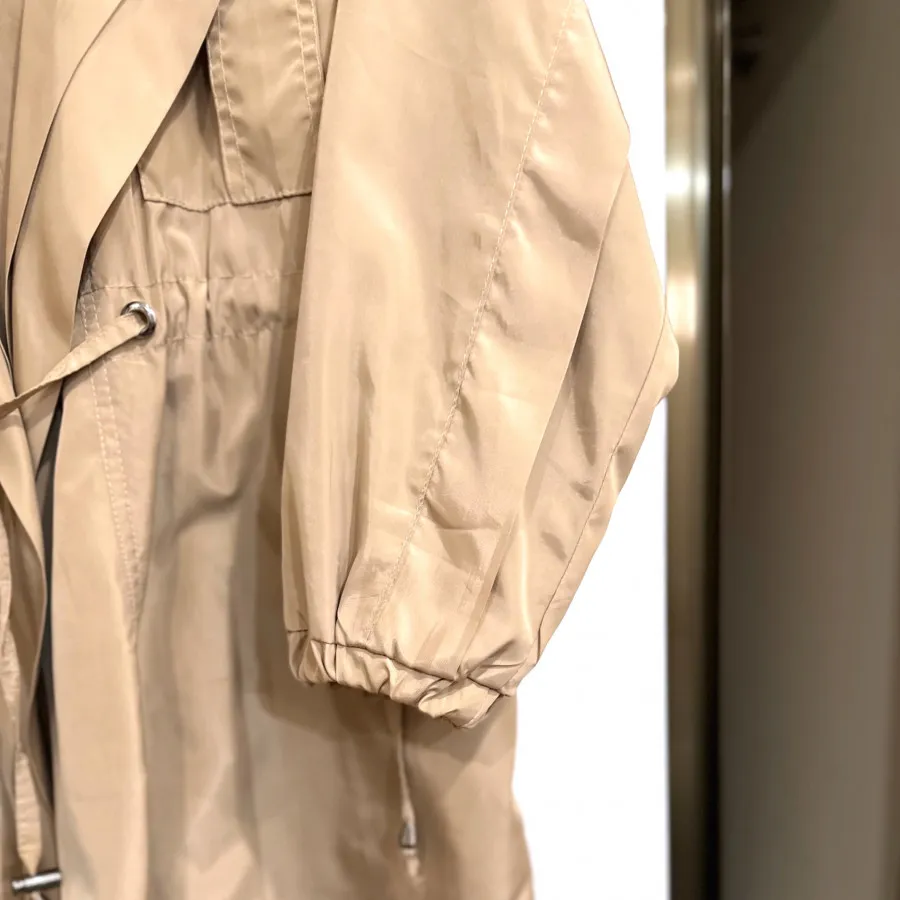 بارونی H&M