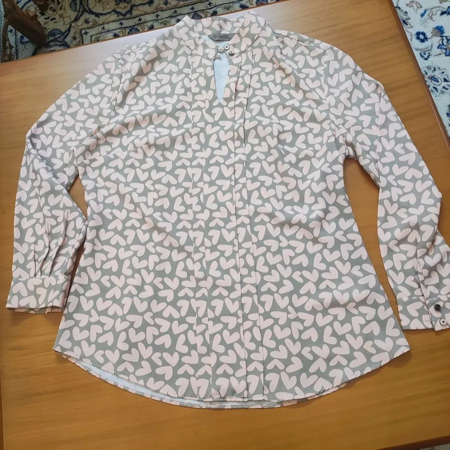 شومیز زنانه