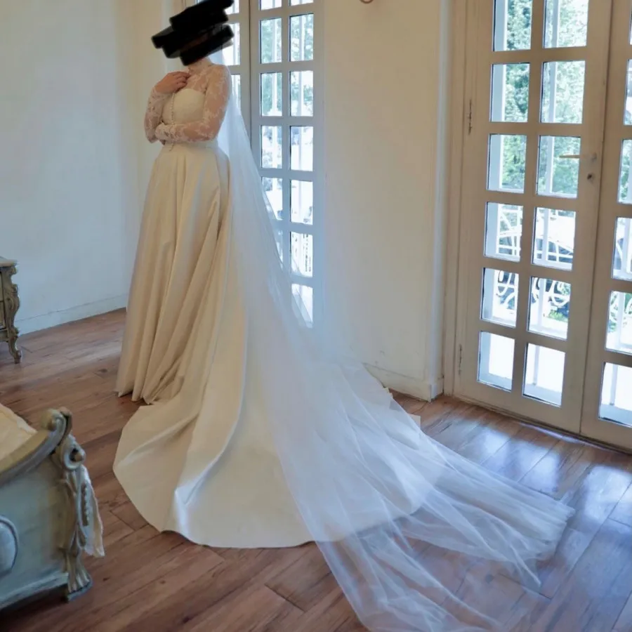 لباس عروس