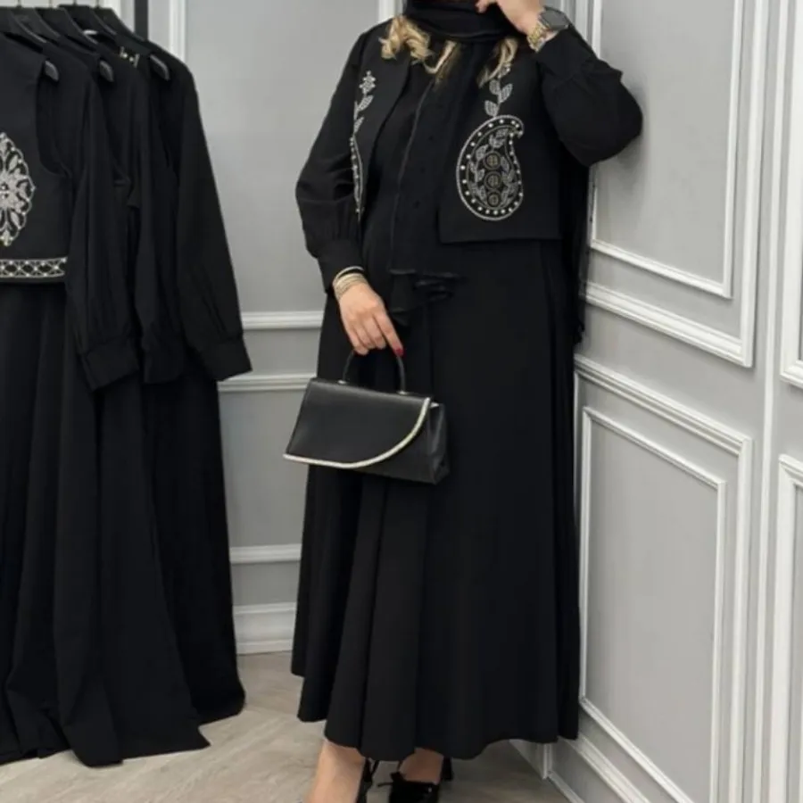 ست پیراهن ژیله