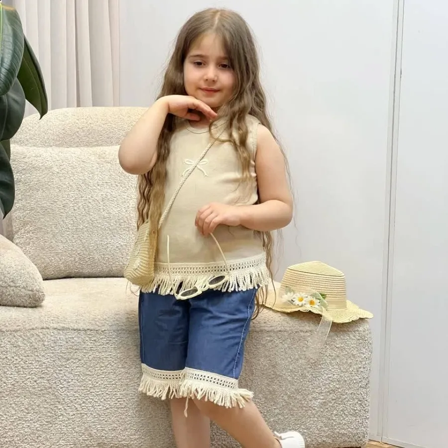 ست دخترانه