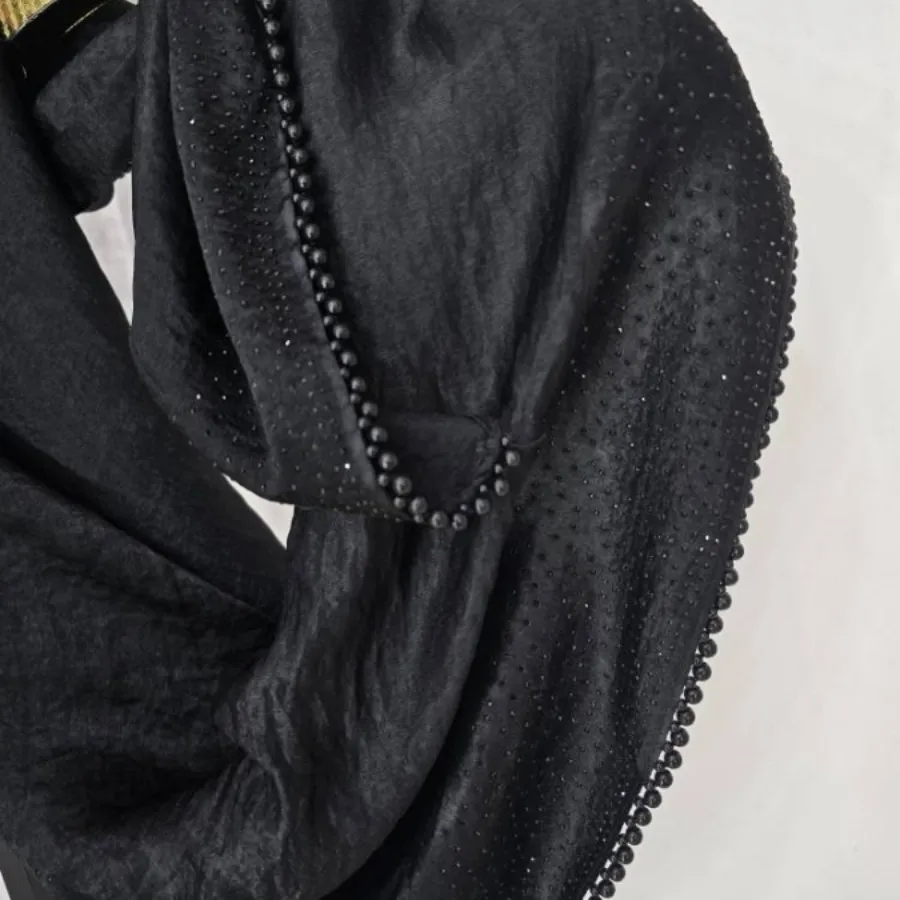 روسری مجلسی محرمی
