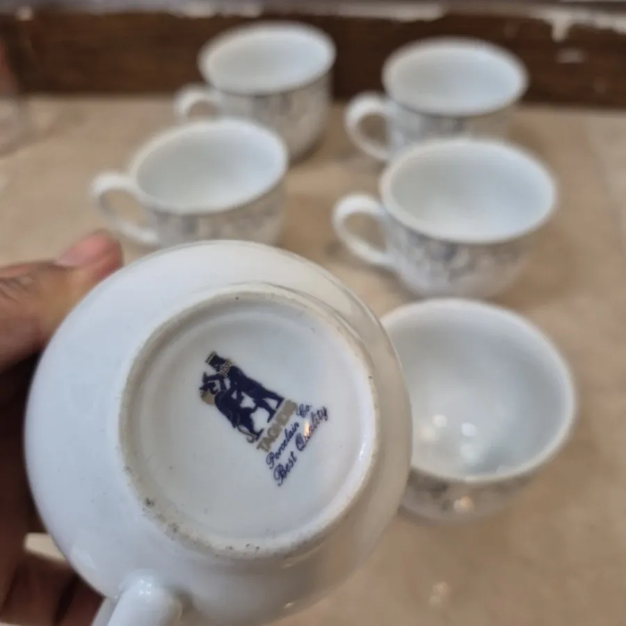 فنجان نو کادو جهاز